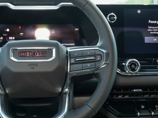 2025 GMC Canyon in St-Jérôme, Quebec - 16 - w320h240px