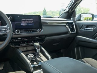 2025 GMC Canyon in St-Jérôme, Quebec - 19 - w320h240px