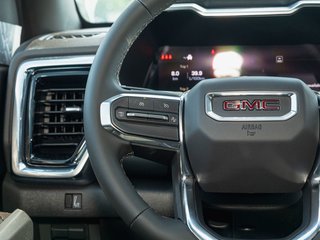 2025 GMC Canyon in St-Jérôme, Quebec - 15 - w320h240px