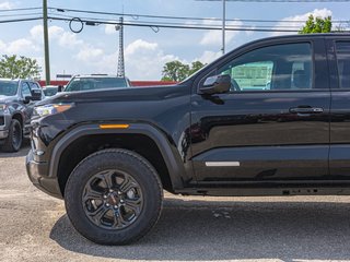 2025 GMC Canyon in St-Jérôme, Quebec - 32 - w320h240px