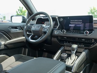 2025 GMC Canyon in St-Jérôme, Quebec - 27 - w320h240px
