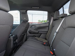 2025 GMC Canyon in St-Jérôme, Quebec - 29 - w320h240px