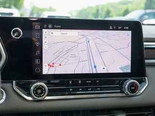 2025 GMC Canyon in St-Jérôme, Quebec - 5 - w320h240px