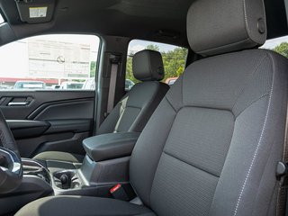 2025 GMC Canyon in St-Jérôme, Quebec - 11 - w320h240px