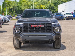 2025 GMC Canyon in St-Jérôme, Quebec - 2 - w320h240px