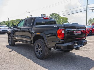 2025 GMC Canyon in St-Jérôme, Quebec - 6 - w320h240px