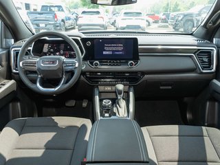 2025 GMC Canyon in St-Jérôme, Quebec - 4 - w320h240px