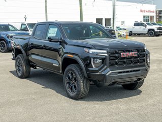 GMC Canyon  2025 à St-Jérôme, Québec - 10 - w320h240px