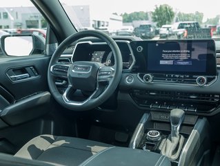 GMC Canyon  2025 à St-Jérôme, Québec - 26 - w320h240px