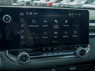 GMC Canyon  2025 à St-Jérôme, Québec - 17 - w320h240px