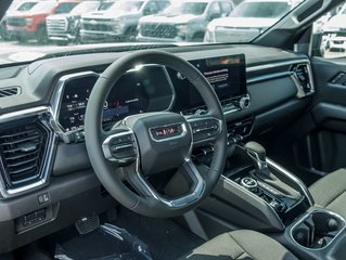 GMC Canyon  2025 à St-Jérôme, Québec - 12 - w320h240px