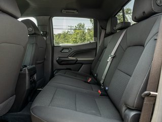 GMC Canyon  2025 à St-Jérôme, Québec - 27 - w320h240px