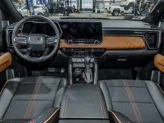 2025 GMC Canyon in St-Jérôme, Quebec - 4 - w320h240px