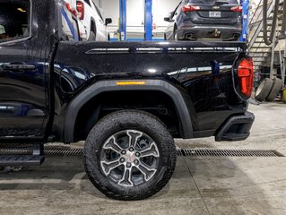 2025 GMC Canyon in St-Jérôme, Quebec - 33 - w320h240px