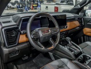 2025 GMC Canyon in St-Jérôme, Quebec - 12 - w320h240px