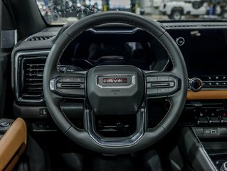 2025 GMC Canyon in St-Jérôme, Quebec - 13 - w320h240px