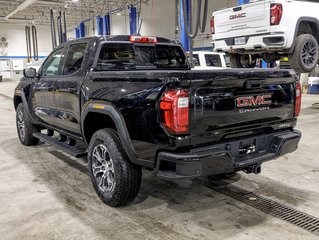 2025 GMC Canyon in St-Jérôme, Quebec - 6 - w320h240px