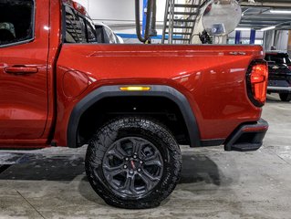 2025 GMC Canyon in St-Jérôme, Quebec - 31 - w320h240px