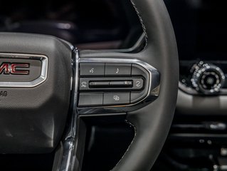 2025 GMC Canyon in St-Jérôme, Quebec - 16 - w320h240px