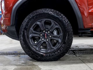 2025 GMC Canyon in St-Jérôme, Quebec - 33 - w320h240px