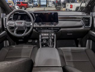 2025 GMC Canyon in St-Jérôme, Quebec - 4 - w320h240px