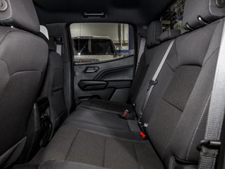 2025 GMC Canyon in St-Jérôme, Quebec - 27 - w320h240px