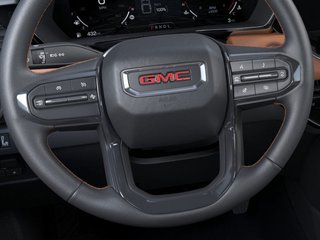 GMC Canyon  2025 à St-Jérôme, Québec - 19 - w320h240px