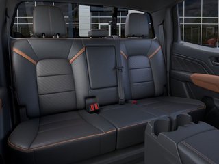 GMC Canyon  2025 à St-Jérôme, Québec - 17 - w320h240px