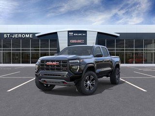 GMC Canyon  2025 à St-Jérôme, Québec - 8 - w320h240px
