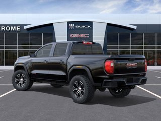 GMC Canyon  2025 à St-Jérôme, Québec - 3 - w320h240px