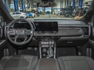 2025 GMC Canyon in St-Jérôme, Quebec - 4 - w320h240px