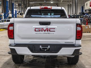 2025 GMC Canyon in St-Jérôme, Quebec - 8 - w320h240px