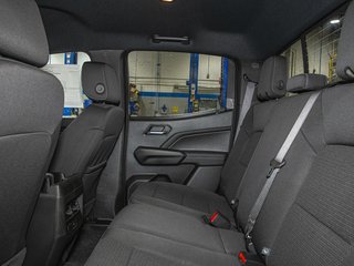 2025 GMC Canyon in St-Jérôme, Quebec - 27 - w320h240px