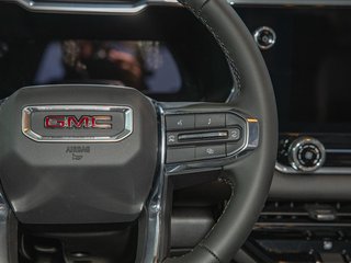 2025 GMC Canyon in St-Jérôme, Quebec - 16 - w320h240px