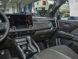 2025 GMC Canyon in St-Jérôme, Quebec - 19 - w320h240px