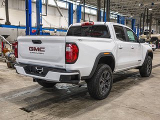 2025 GMC Canyon in St-Jérôme, Quebec - 9 - w320h240px