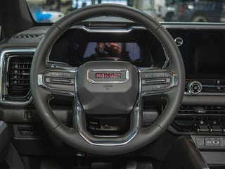 2025 GMC Canyon in St-Jérôme, Quebec - 13 - w320h240px