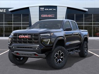 GMC Canyon  2026 à St-Jérôme, Québec - 6 - w320h240px