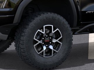 GMC Canyon  2026 à St-Jérôme, Québec - 9 - w320h240px