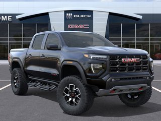 GMC Canyon  2026 à St-Jérôme, Québec - 7 - w320h240px