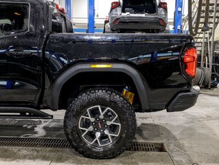 2026 GMC Canyon in St-Jérôme, Quebec - 35 - w320h240px