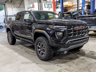 2026 GMC Canyon in St-Jérôme, Quebec - 10 - w320h240px