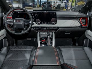 2026 GMC Canyon in St-Jérôme, Quebec - 4 - w320h240px