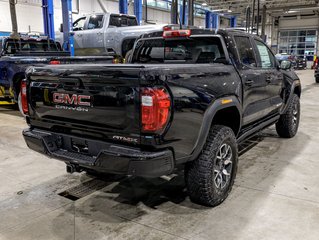 2026 GMC Canyon in St-Jérôme, Quebec - 9 - w320h240px