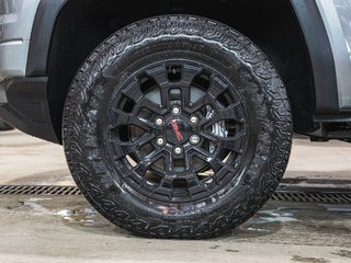 2026 GMC Canyon in St-Jérôme, Quebec - 34 - w320h240px