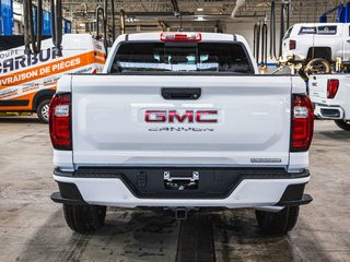 GMC Canyon  2026 à St-Jérôme, Québec - 8 - w320h240px