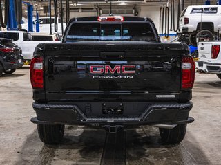 2026 GMC Canyon in St-Jérôme, Quebec - 8 - w320h240px