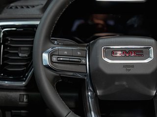 2026 GMC Canyon in St-Jérôme, Quebec - 15 - w320h240px