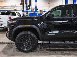 2026 GMC Canyon in St-Jérôme, Quebec - 32 - w320h240px