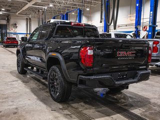2026 GMC Canyon in St-Jérôme, Quebec - 6 - w320h240px